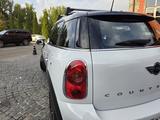 Mini Countryman 2016 года за 9 000 000 тг. в Алматы – фото 3