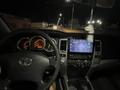 Toyota 4Runner 2005 года за 9 000 000 тг. в Жанаозен – фото 6