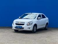 Chevrolet Cobalt 2022 года за 6 160 000 тг. в Алматы