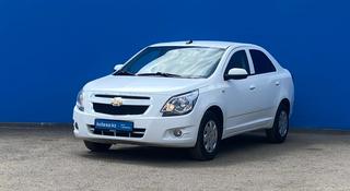 Chevrolet Cobalt 2022 года за 6 160 000 тг. в Алматы