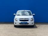 Chevrolet Cobalt 2022 года за 6 160 000 тг. в Алматы – фото 2
