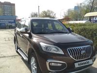 Lifan X60 2016 года за 4 150 000 тг. в Уральск