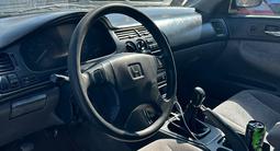 Honda Accord 1994 годаfor1 250 000 тг. в Алматы – фото 5