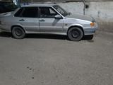 ВАЗ (Lada) 2115 2003 годаүшін350 000 тг. в Караганда – фото 3