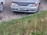 ВАЗ (Lada) 2115 2003 годаүшін350 000 тг. в Караганда – фото 4