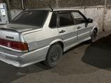 ВАЗ (Lada) 2115 2003 годаүшін350 000 тг. в Караганда – фото 5