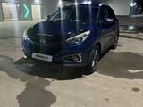 Hyundai Tucson 2014 года за 8 500 000 тг. в Актобе