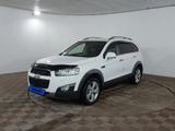 Chevrolet Captiva 2012 года за 5 790 000 тг. в Шымкент