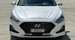 Hyundai Sonata 2017 года за 4 200 000 тг. в Атырау
