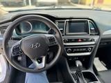 Hyundai Sonata 2017 года за 4 200 000 тг. в Атырау – фото 5