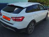 ВАЗ (Lada) Vesta SW Cross 2022 годаүшін6 500 000 тг. в Петропавловск
