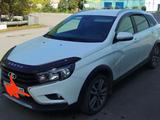 ВАЗ (Lada) Vesta SW Cross 2022 годаүшін6 500 000 тг. в Петропавловск – фото 2