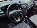 ВАЗ (Lada) Vesta SW Cross 2022 годаүшін6 500 000 тг. в Петропавловск – фото 3
