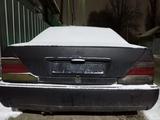 Mercedes-Benz S 400 1993 года за 1 500 000 тг. в Алматы – фото 4