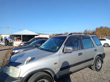 Honda CR-V 1996 года за 3 300 000 тг. в Алматы – фото 3