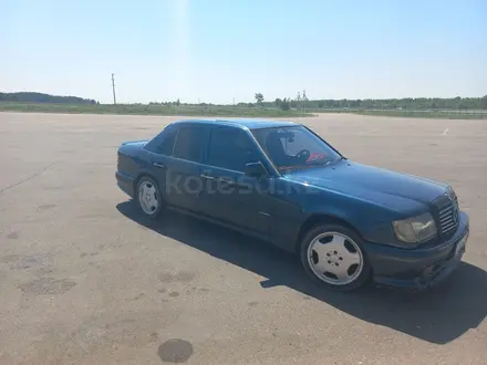 Mercedes-Benz E 260 1990 года за 2 650 000 тг. в Караганда – фото 5