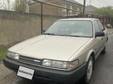 Mazda 626 1989 года за 1 650 000 тг. в Каратау – фото 4