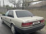 Mazda 626 1989 года за 1 550 000 тг. в Каратау – фото 5