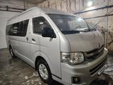 Toyota Hiace 2011 года за 13 200 000 тг. в Экибастуз