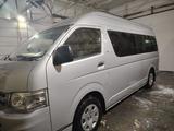 Toyota Hiace 2011 года за 13 200 000 тг. в Экибастуз – фото 3