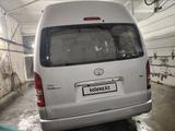 Toyota Hiace 2011 года за 13 200 000 тг. в Экибастуз – фото 4