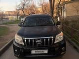 Toyota Land Cruiser Prado 2012 года за 10 500 000 тг. в Шымкент