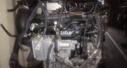 Двигатель 8ar 8arfts АКПП автомат, раздатка за 850 000 тг. в Алматы – фото 2