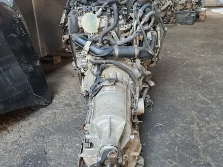 Двигатель 8ar 8arfts АКПП автомат, раздатка за 850 000 тг. в Алматы – фото 8