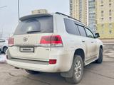 Toyota Land Cruiser 2015 годаүшін29 500 000 тг. в Астана – фото 5