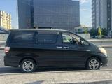 Toyota Alphard 2006 годаүшін4 000 000 тг. в Шымкент