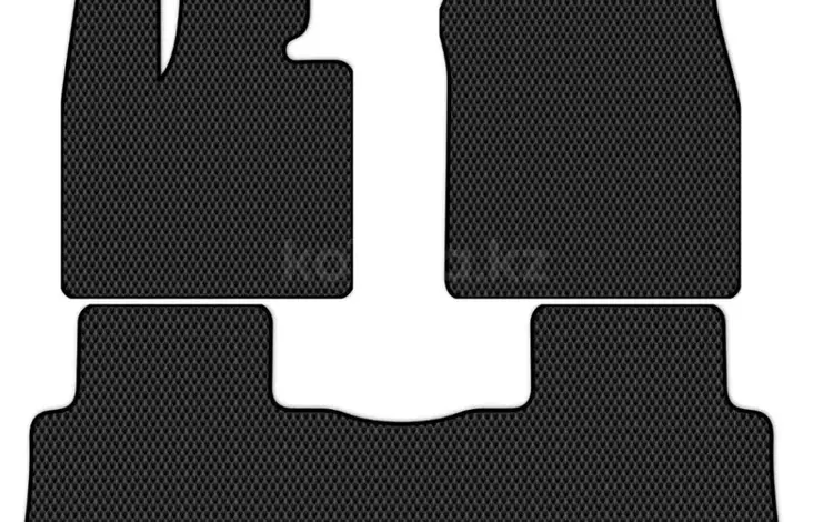 Deepal S07 полики салона и багажника за 25 000 тг. в Алматы