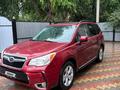 Subaru Forester 2015 года за 5 500 000 тг. в Актобе – фото 4