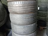 Автошины б. У.215/55r16 за 35 000 тг. в Алматы