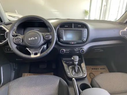 Kia Soul 2024 года за 11 390 000 тг. в Актау – фото 9