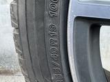 Оригинальные диски с зимней резиной YOKOHAMA за 530 000 тг. в Алматы – фото 5