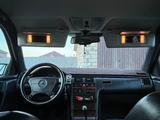 Mercedes-Benz E 230 1996 годаfor3 300 000 тг. в Кызылорда – фото 4