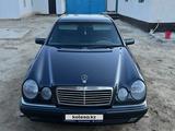 Mercedes-Benz E 230 1996 годаfor3 300 000 тг. в Кызылорда – фото 2