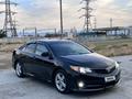 Toyota Camry 2014 года за 5 600 000 тг. в Тараз – фото 8