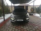 Hyundai Santa Fe 2017 годаүшін10 300 000 тг. в Тараз