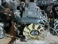 Моторы 4л VQ40-DE на Nissan контрактные из Японии за 89 000 тг. в Алматы