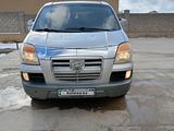 Hyundai Starex 2004 годаүшін3 100 000 тг. в Туркестан – фото 4