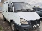 ГАЗ ГАЗель 2015 годаүшін3 930 000 тг. в Костанай