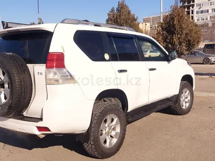 Toyota Land Cruiser Prado 2010 года за 12 000 000 тг. в Актау