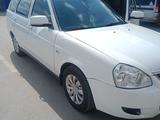 ВАЗ (Lada) Priora 2171 2013 годаүшін2 000 000 тг. в Усть-Каменогорск – фото 5