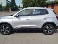 Chery Tiggo 4 Pro 2023 годаfor7 500 000 тг. в Павлодар – фото 8