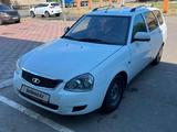 ВАЗ (Lada) Priora 2171 2013 года за 1 500 000 тг. в Атырау – фото 2