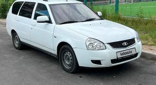 ВАЗ (Lada) Priora 2171 2013 года за 1 500 000 тг. в Атырау