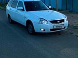 ВАЗ (Lada) Priora 2171 2013 года за 1 500 000 тг. в Атырау – фото 3