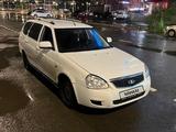 ВАЗ (Lada) Priora 2171 2013 года за 1 500 000 тг. в Атырау – фото 4