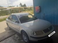 Volkswagen Passat 1998 годаүшін1 600 000 тг. в Алматы